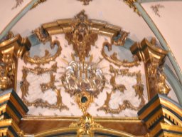 Ermita del Niño de Mula 2015